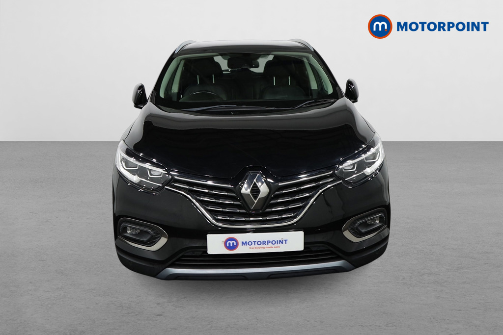 Renault Kadjar Gt Line Manual Petrol SUV - Stock Number (1488594) - Front bumper