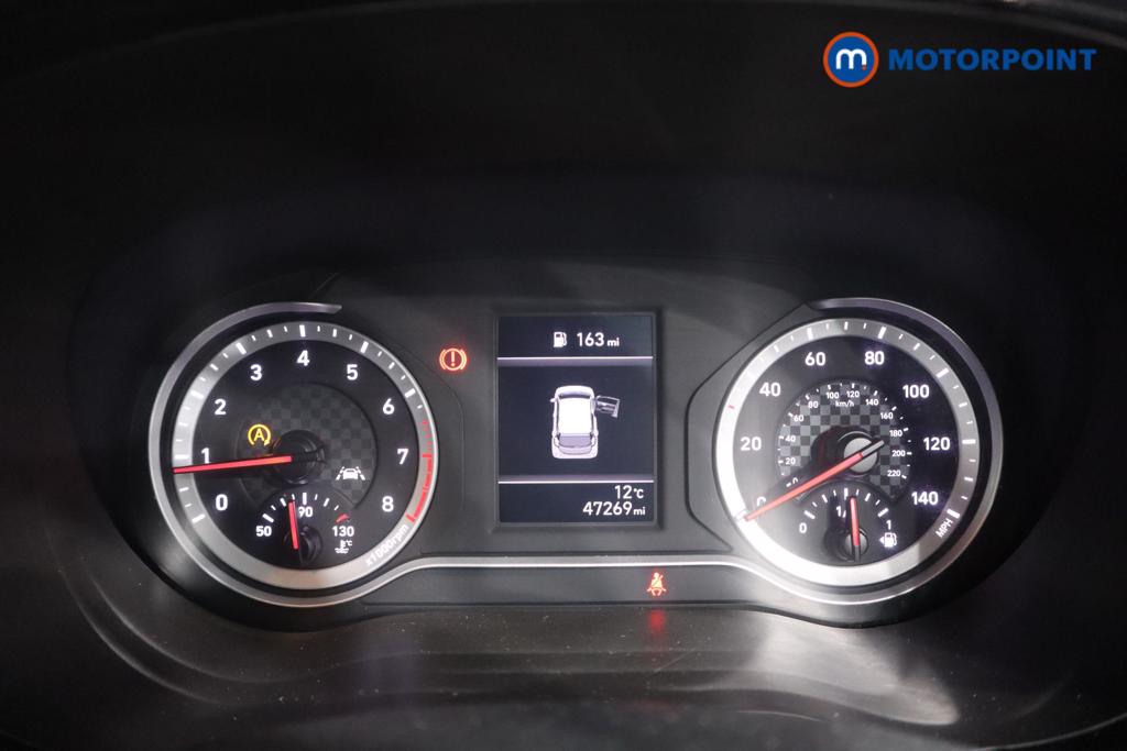 Hyundai I10 Se Connect Manual Petrol Hatchback - Stock Number (1488726) - 5th supplementary image