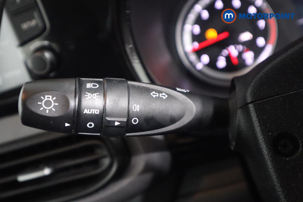 Hyundai I10 Se Connect Manual Petrol Hatchback - Stock Number (1488726) - 9th supplementary image