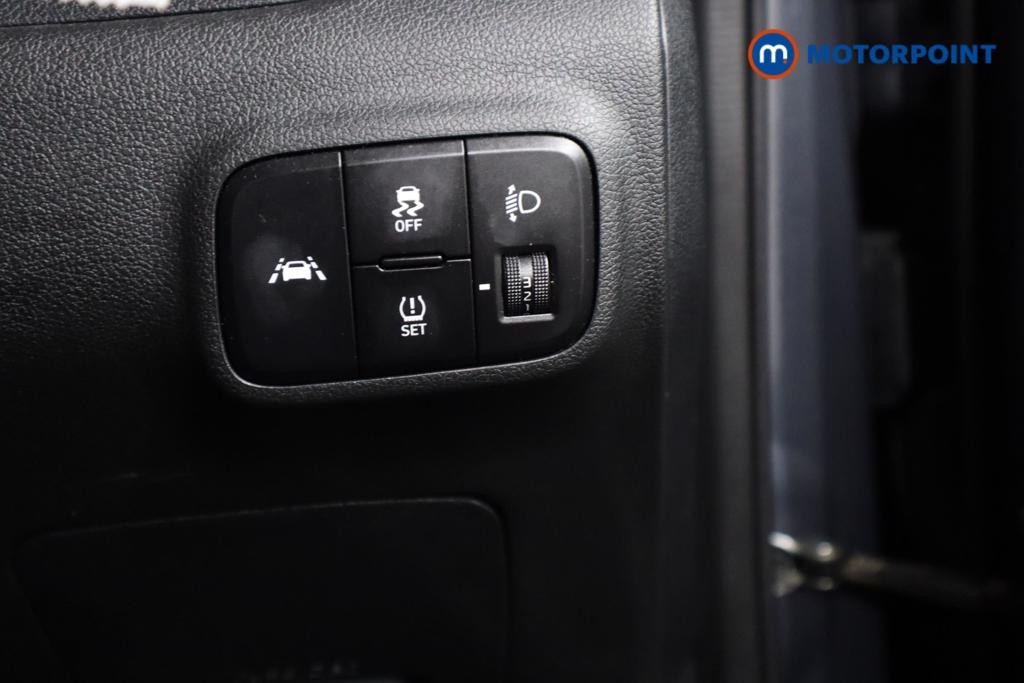 Hyundai I10 Se Connect Manual Petrol Hatchback - Stock Number (1488726) - 11th supplementary image