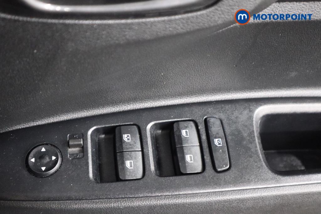 Hyundai I10 Se Connect Manual Petrol Hatchback - Stock Number (1488726) - 12th supplementary image