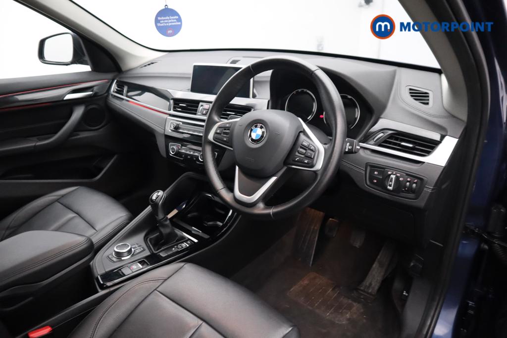 BMW X1 Xline Manual Petrol SUV - Stock Number (1488846) - 7th supplementary image