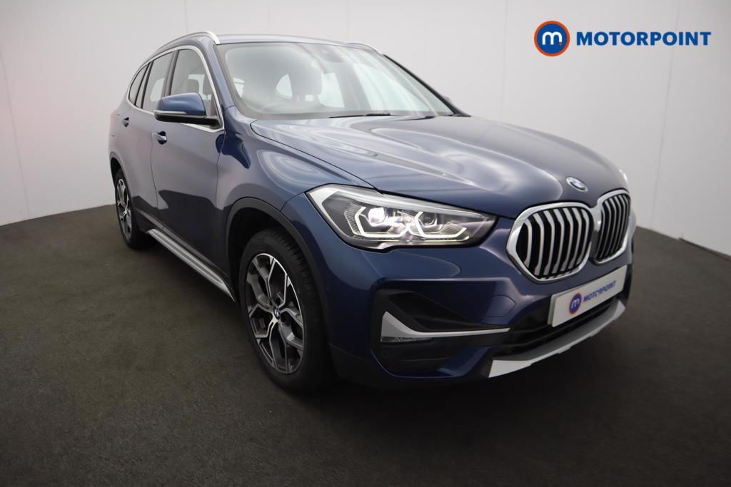 BMW X1 Xline Manual Petrol SUV - Stock Number (1488846) - 20th supplementary image