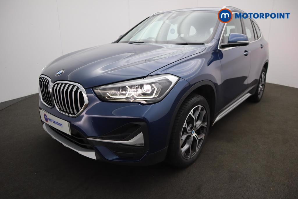 BMW X1 Xline Manual Petrol SUV - Stock Number (1488846) - 21st supplementary image