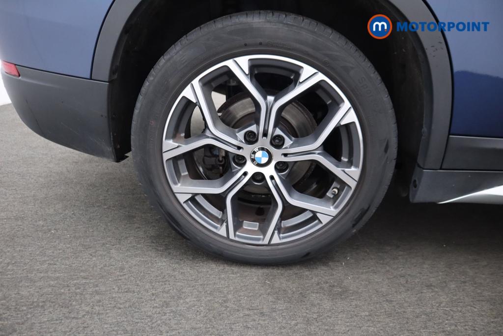 BMW X1 Xline Manual Petrol SUV - Stock Number (1488846) - 24th supplementary image