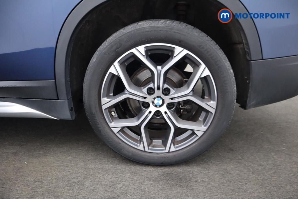 BMW X1 Xline Manual Petrol SUV - Stock Number (1488846) - 25th supplementary image