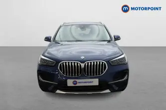 BMW X1 Xline Manual Petrol SUV - Stock Number (1488846) - Front bumper