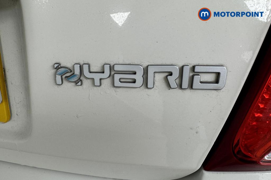 Fiat 500 Star Manual Petrol-Electric Hybrid Hatchback - Stock Number (1488848) - 18th supplementary image