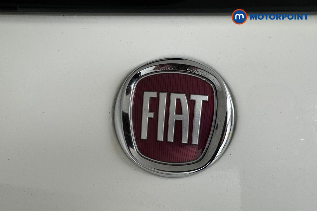 Fiat 500 Star Manual Petrol-Electric Hybrid Hatchback - Stock Number (1488848) - 20th supplementary image