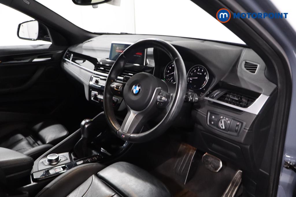 BMW X2 M Sport Automatic Petrol Plug-In Hybrid SUV - Stock Number (1489157) - 4th supplementary image