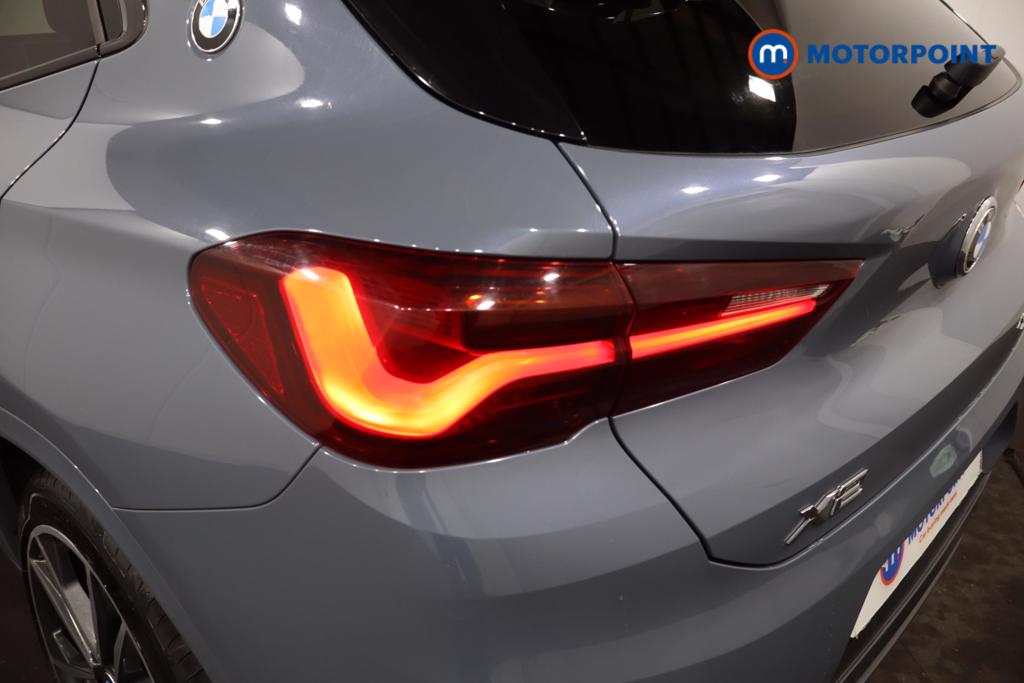 BMW X2 M Sport Automatic Petrol Plug-In Hybrid SUV - Stock Number (1489157) - 25th supplementary image