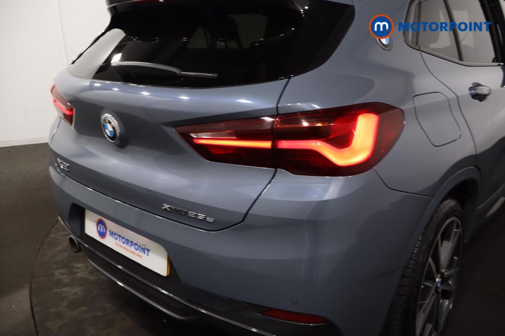 BMW X2 M Sport Automatic Petrol Plug-In Hybrid SUV - Stock Number (1489157) - 26th supplementary image