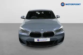 BMW X2 M Sport Automatic Petrol Plug-In Hybrid SUV - Stock Number (1489157) - Front bumper