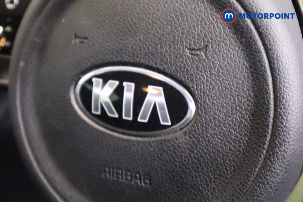 KIA Sportage 2 Manual Petrol SUV - Stock Number (1489272) - 19th supplementary image