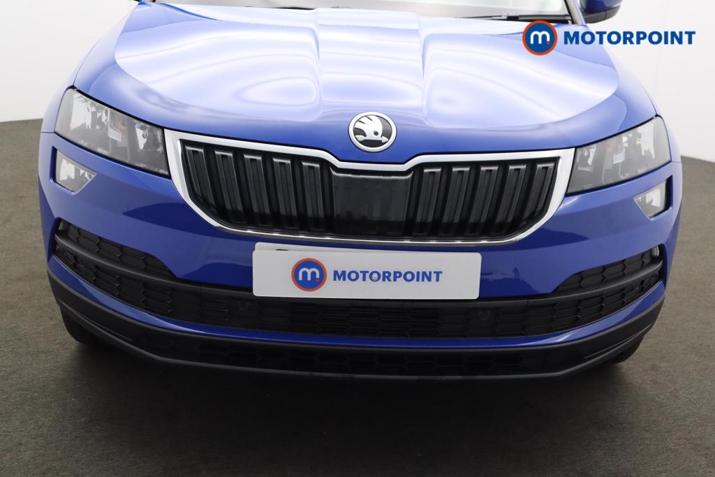 Skoda Karoq Se Technology Manual Petrol SUV - Stock Number (1489561) - 20th supplementary image