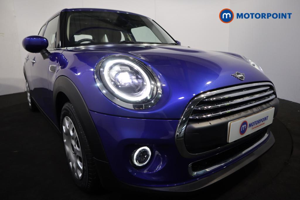 Mini Hatchback One Classic Manual Petrol Hatchback - Stock Number (1489921) - 22nd supplementary image