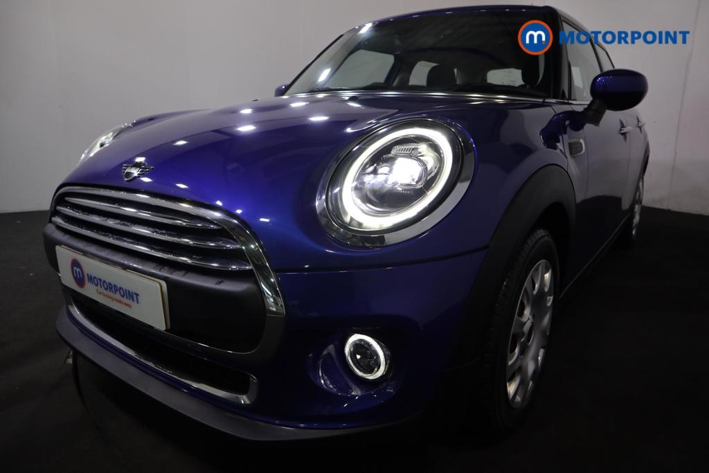 Mini Hatchback One Classic Manual Petrol Hatchback - Stock Number (1489921) - 24th supplementary image