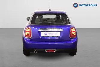 Mini Hatchback One Classic Manual Petrol Hatchback - Stock Number (1489921) - Rear bumper