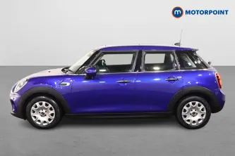 Mini Hatchback One Classic Manual Petrol Hatchback - Stock Number (1489921) - Passenger side