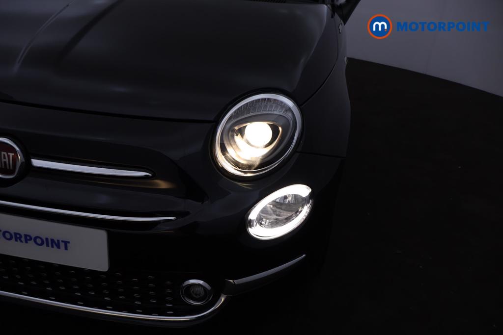 Fiat 500 Dolcevita Manual Petrol-Electric Hybrid Hatchback - Stock Number (1491114) - 19th supplementary image