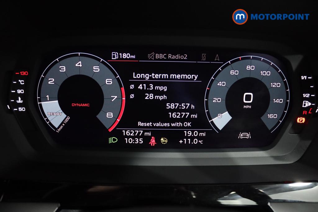 Audi A3 S Line Manual Petrol Hatchback - Stock Number (1491281) - 13th supplementary image