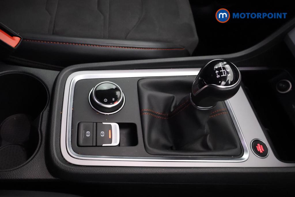 Seat Ateca FR Manual Petrol SUV - Stock Number (1491343) - 7th supplementary image