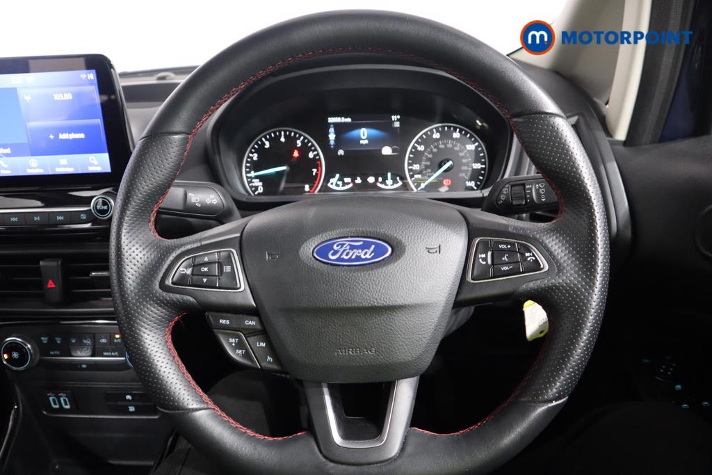 Ford Ecosport St-Line Manual Petrol SUV - Stock Number (1491476) - 10th supplementary image