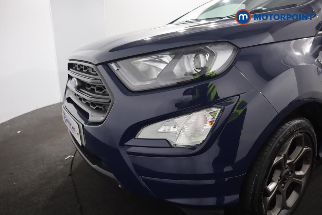 Ford Ecosport St-Line Manual Petrol SUV - Stock Number (1491476) - 13th supplementary image