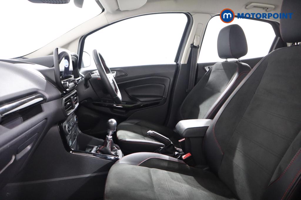 Ford Ecosport St-Line Manual Petrol SUV - Stock Number (1491476) - 14th supplementary image