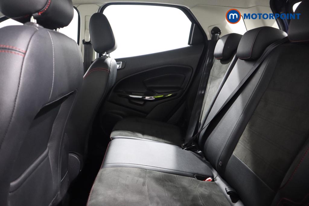 Ford Ecosport St-Line Manual Petrol SUV - Stock Number (1491476) - 16th supplementary image