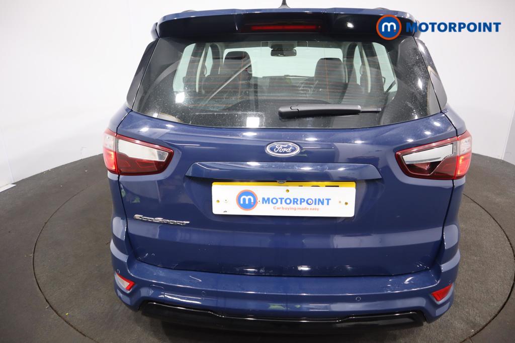 Ford Ecosport St-Line Manual Petrol SUV - Stock Number (1491476) - 18th supplementary image