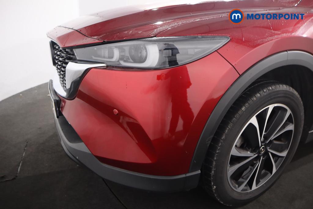 Mazda Cx-5 Sport Edition Manual Petrol SUV - Stock Number (1491527) - 16th supplementary image