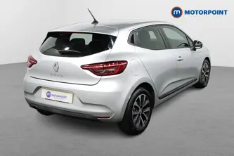 Renault Clio Evolution Manual Petrol Hatchback - Stock Number (1491749) - Drivers side rear corner