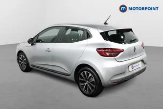 Renault Clio Evolution Manual Petrol Hatchback - Stock Number (1491749) - Passenger side rear corner