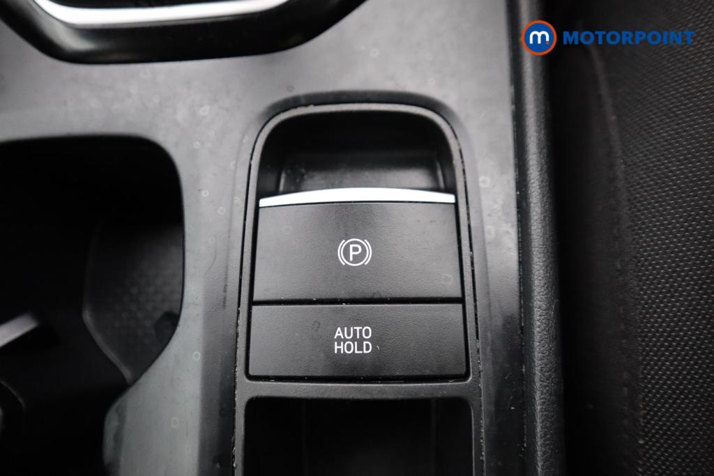 Hyundai Tucson Se Connect Manual Petrol SUV - Stock Number (1492167) - 17th supplementary image