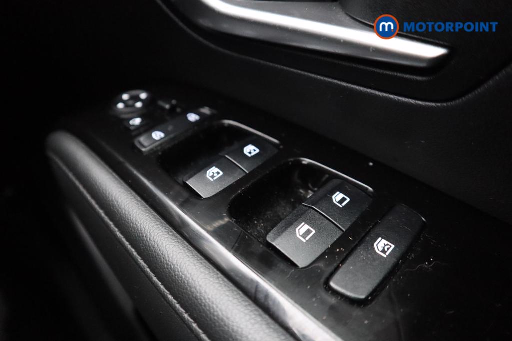 Hyundai Tucson Se Connect Manual Petrol SUV - Stock Number (1492167) - 18th supplementary image