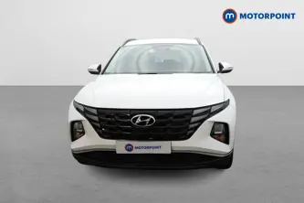 Hyundai Tucson Se Connect Manual Petrol SUV - Stock Number (1492167) - Front bumper