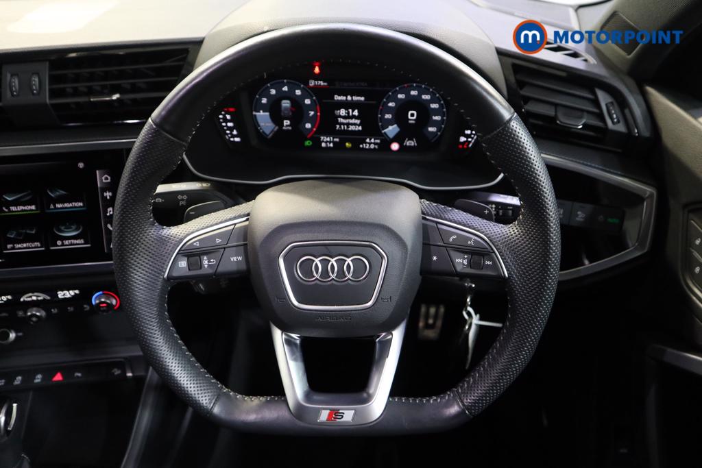 Audi Q3 S Line Automatic Petrol SUV - Stock Number (1492316) - 2nd supplementary image