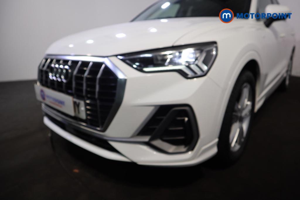 Audi Q3 S Line Automatic Petrol SUV - Stock Number (1492316) - 29th supplementary image