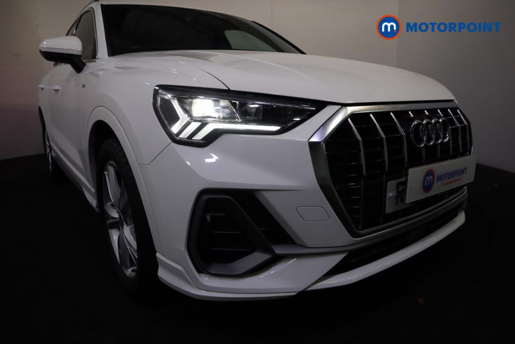 Audi Q3 S Line Automatic Petrol SUV - Stock Number (1492316) - 30th supplementary image