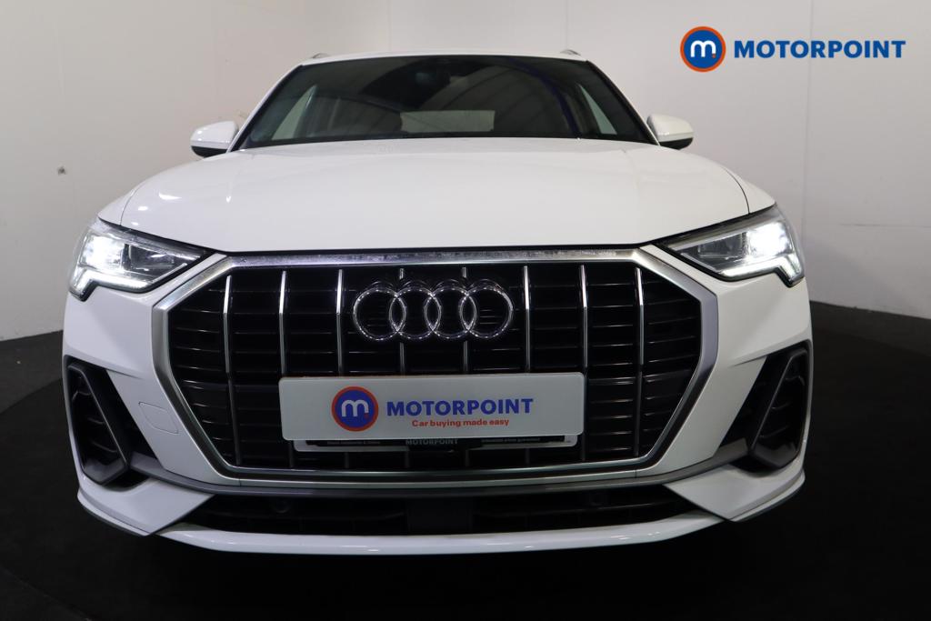 Audi Q3 S Line Automatic Petrol SUV - Stock Number (1492316) - 31st supplementary image