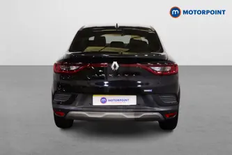 Renault Arkana S Edition Automatic Petrol-Electric Hybrid SUV - Stock Number (1492372) - Rear bumper