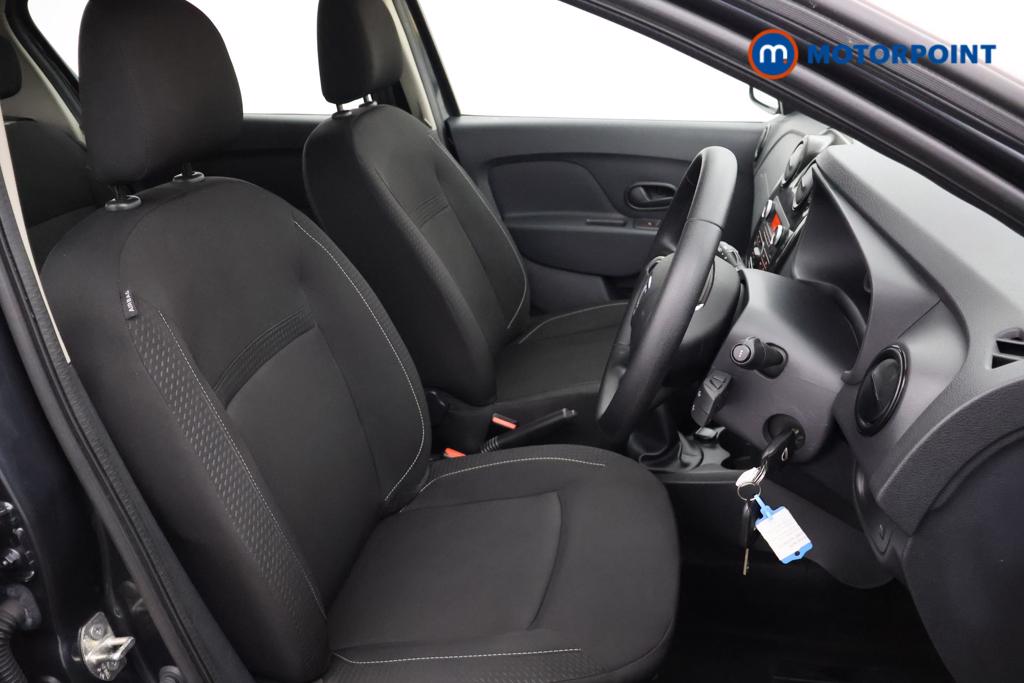 Dacia Sandero Essential Manual Petrol Hatchback - Stock Number (1492425) - 9th supplementary image