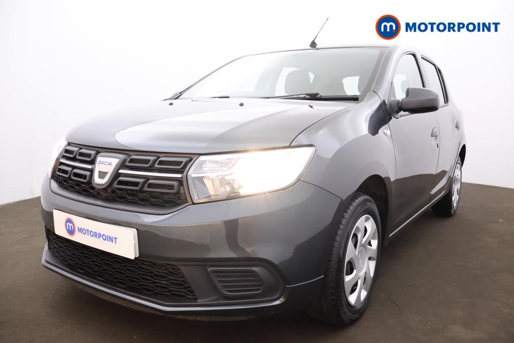 Dacia Sandero Essential Manual Petrol Hatchback - Stock Number (1492425) - 18th supplementary image