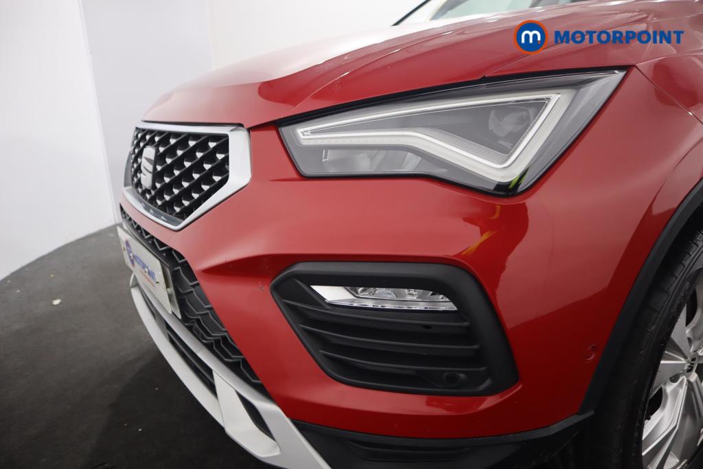 Seat Ateca Xperience Manual Petrol SUV - Stock Number (1492457) - 13th supplementary image