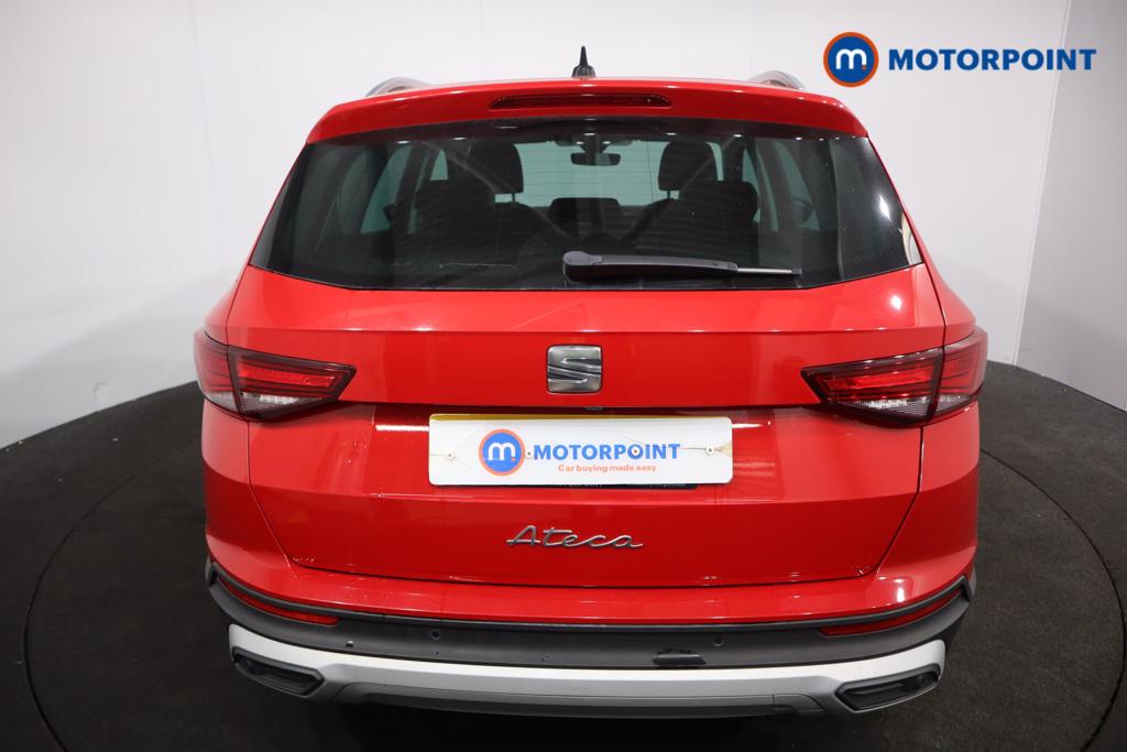 Seat Ateca Xperience Manual Petrol SUV - Stock Number (1492457) - 19th supplementary image