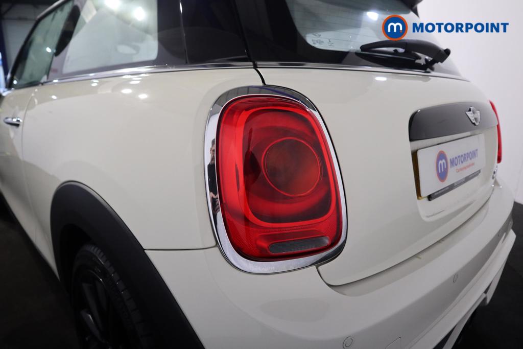 Mini Hatchback Cooper S Manual Petrol Hatchback - Stock Number (1492505) - 21st supplementary image