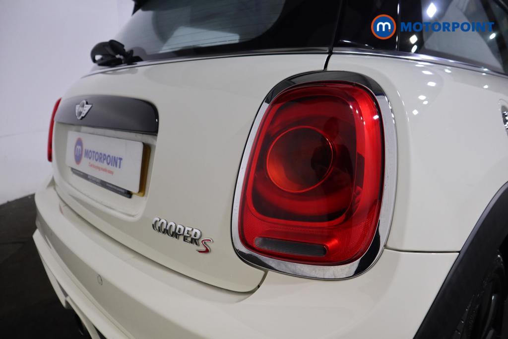 Mini Hatchback Cooper S Manual Petrol Hatchback - Stock Number (1492505) - 22nd supplementary image