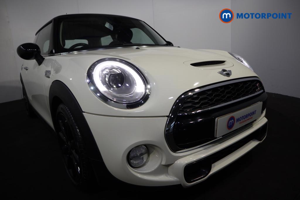 Mini Hatchback Cooper S Manual Petrol Hatchback - Stock Number (1492505) - 23rd supplementary image