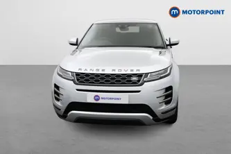 Land Rover Range Rover Evoque R-Dynamic S Automatic Diesel SUV - Stock Number (1492586) - Front bumper